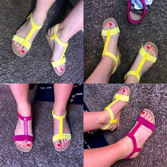 Alfani Women's Step 'N Flex Voyage Wedge Sandals, Macy's Espadrilles Sz 5.5 - Picture 8 of 12